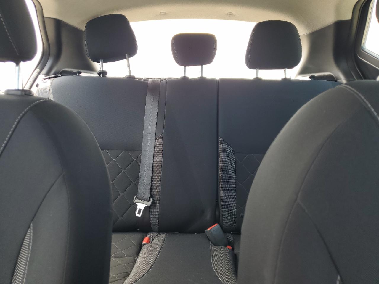 2019 Nissan Kicks S VIN: 3N1CP5CU7KL568971 Lot: 56609875