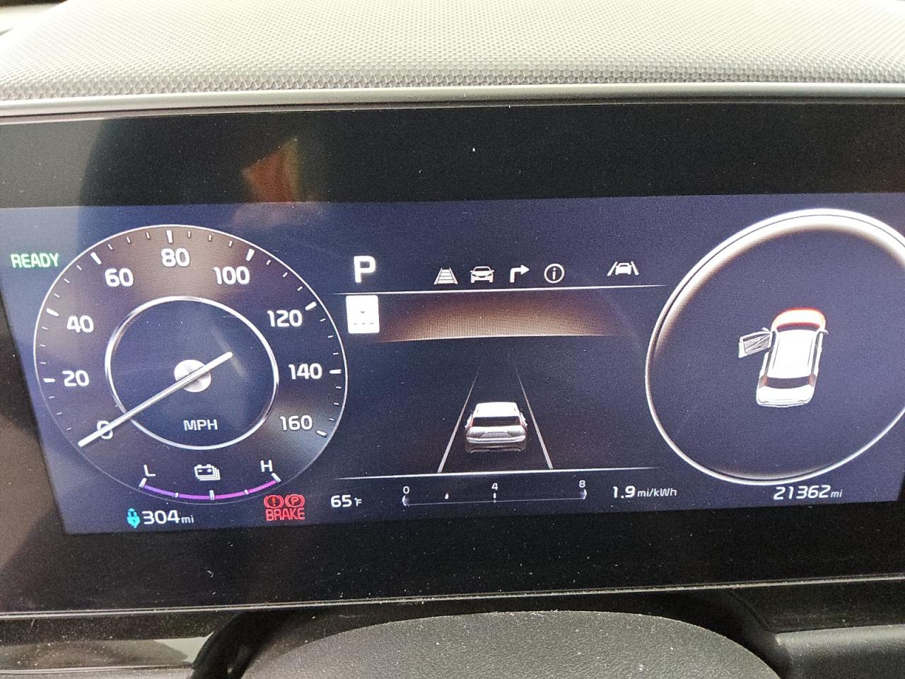 2024 Kia Niro Wind VIN: KNDCR3L16R5113752 Lot: 56433985