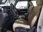 2018 Jeep Wrangler Unlimited Sport for Sale in Tulsa, OK - Side