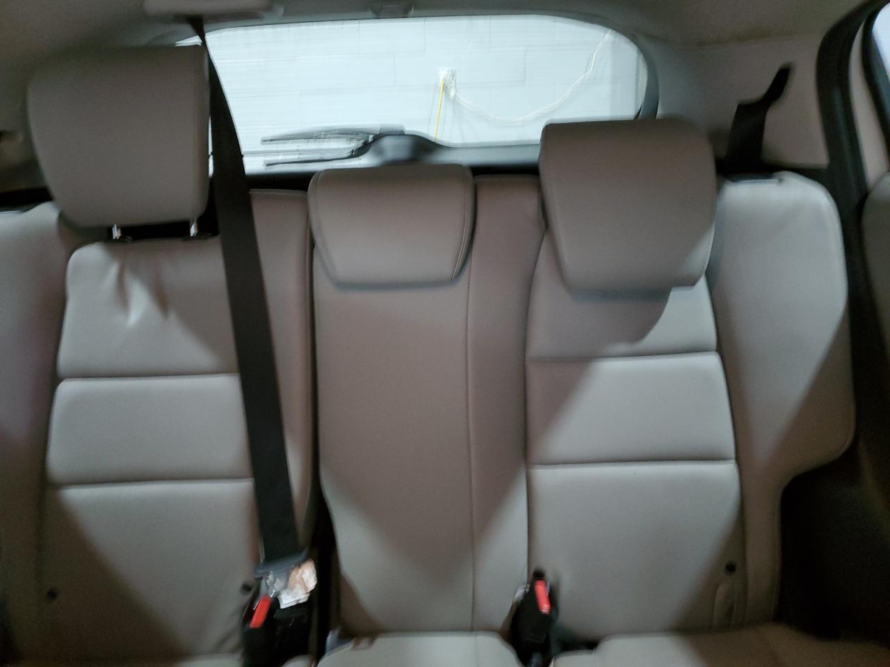 2016 Honda Hr-V Exl VIN: 3CZRU6H77GM711874 Lot: 58794715