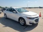 2024 Chevrolet Malibu Lt for Sale in Grand Prairie, TX - Side