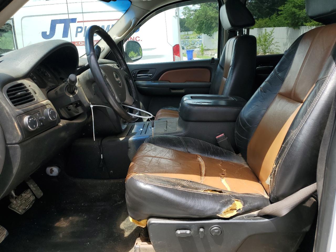 2008 GMC Sierra K1500 VIN: 2GTEK13M181193084 Lot: 55829755