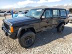 1994 Jeep Cherokee Se en Venta en Magna, UT - Side