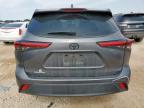 2023 Toyota Highlander L de vânzare în San Antonio, TX - Front End