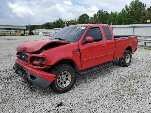 2002 Ford F150 