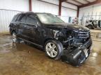 2015 Mercedes-Benz Ml 350 4Matic na sprzedaż w Pennsburg, PA - Front End