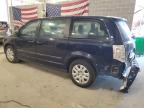 2015 Dodge Grand Caravan Se for Sale in Columbia, MO - Rear End
