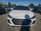 2018 Hyundai Elantra Sport na sprzedaż w Portland, OR - Mechanical