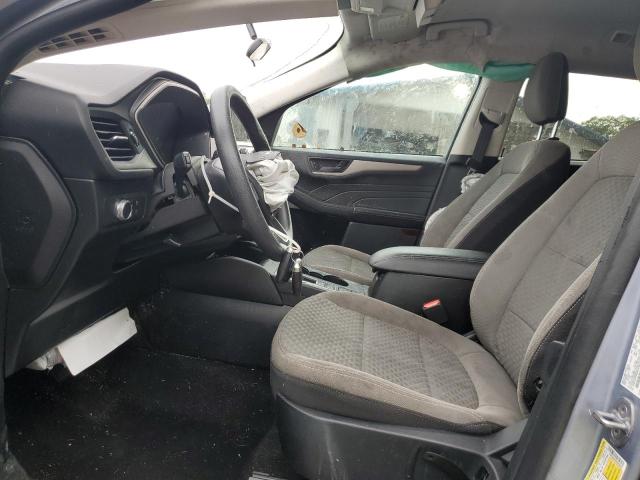  FORD ESCAPE 2022 Синій