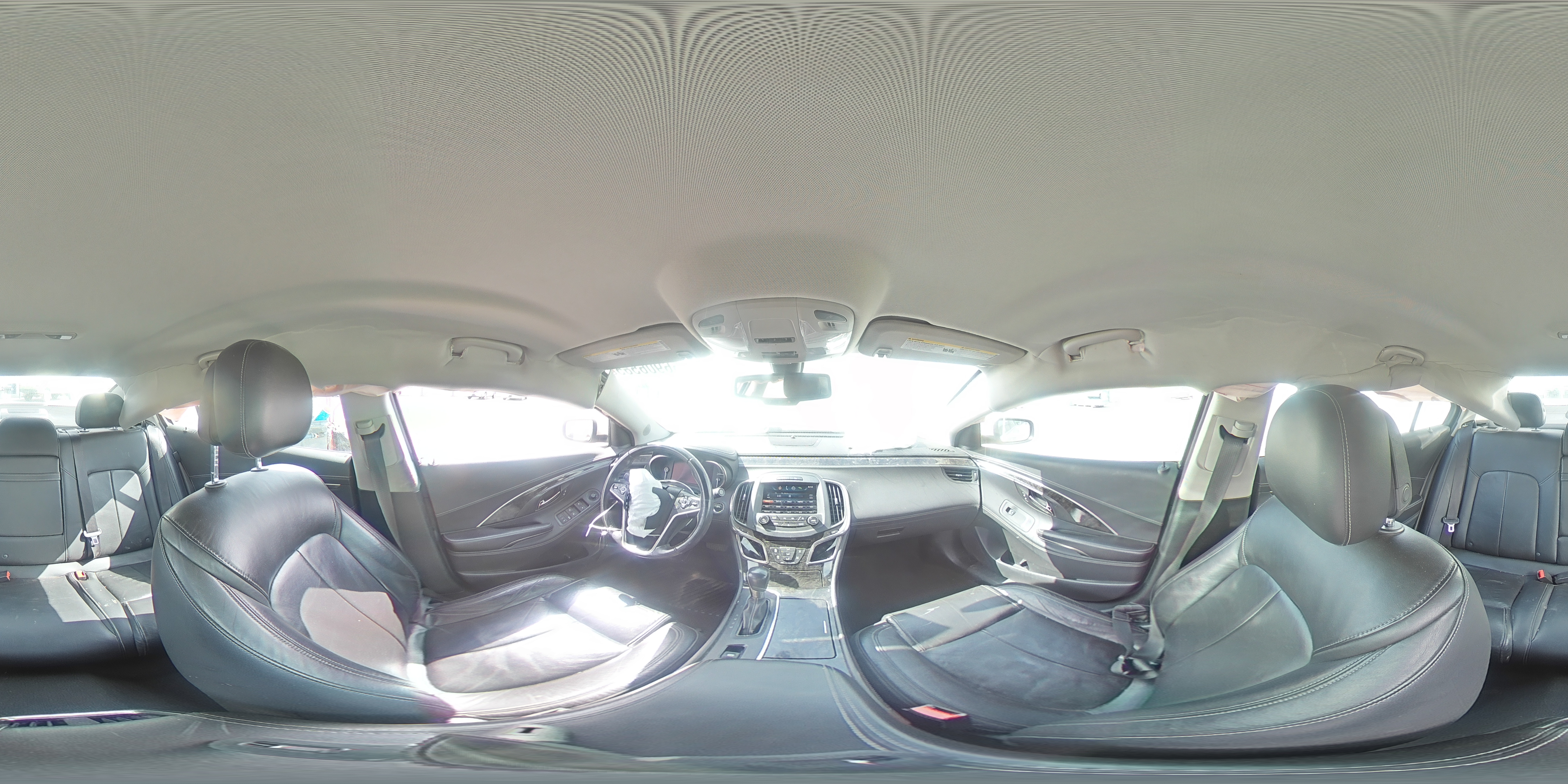 2014 Buick Lacrosse VIN: 1G4GB5GR0EF303130 Lot: 56906565