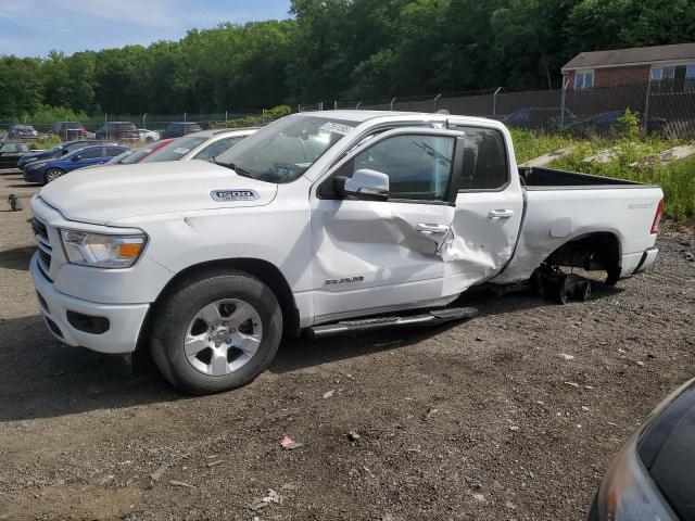 RAM 1500 BIG H 2021