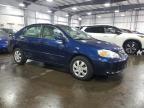 2007 Toyota Corolla Ce   for Sale in Ham Lake, MN - Front End