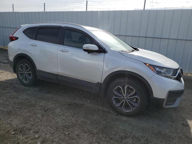 2020 HONDA CR-V EXL