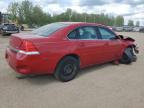 2008 Chevrolet Impala Ls   for Sale in Davison, MI - Front End