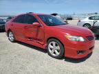 2011 Toyota Camry Base zu verkaufen in Anderson, CA - Side