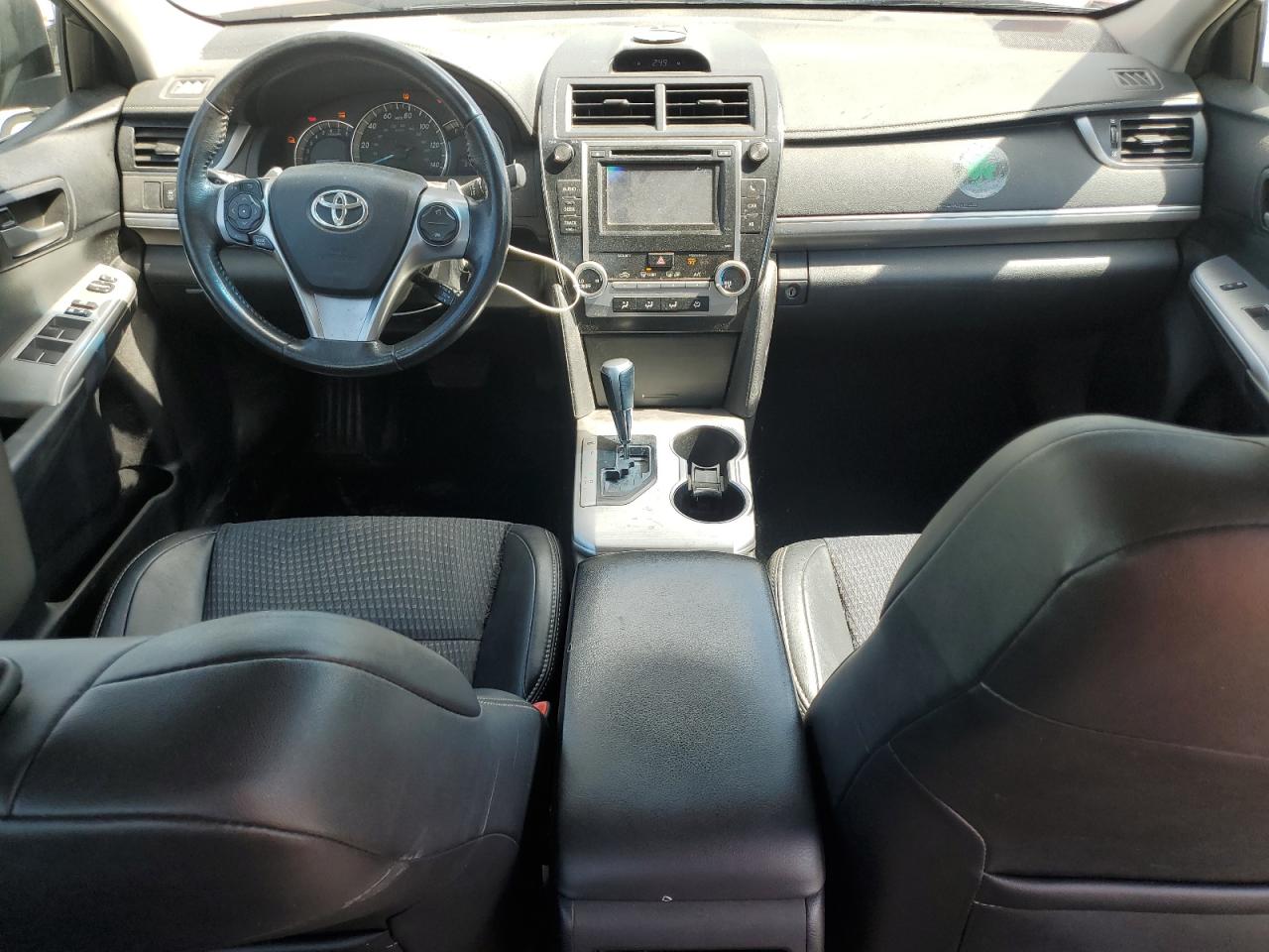 2012 Toyota Camry Base VIN: 4T1BF1FK3CU570668 Lot: 57039615