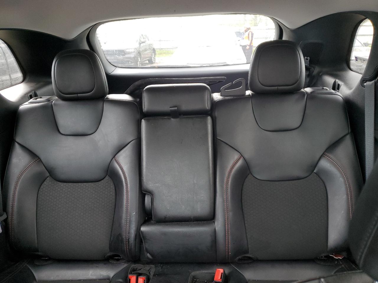 2021 Jeep Cherokee Trailhawk VIN: 1C4PJMBXXMD110534 Lot: 56333785
