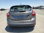 2014 FORD FOCUS SE à vendre chez Copart CA - MARTINEZ