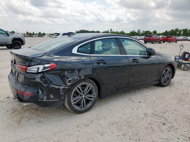  BMW 2 SERIES 2023 Czarny