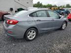 2018 Chevrolet Cruze Lt   for Sale in Hillsborough, NJ - Front End