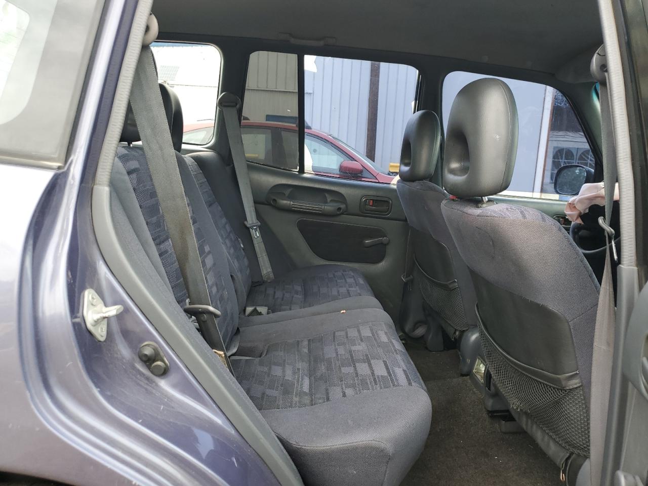 1997 Toyota Rav4 VIN: JT3HP10V5V0142100 Lot: 57295575