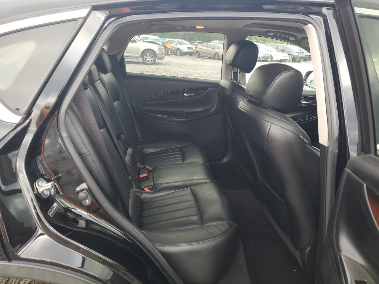 2017 Infiniti Qx50 VIN: JN1BJ0RP3HM385597 Lot: 57085055