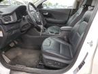 2019 KIA NIRO EX PREMIUM for sale at Copart AB - CALGARY