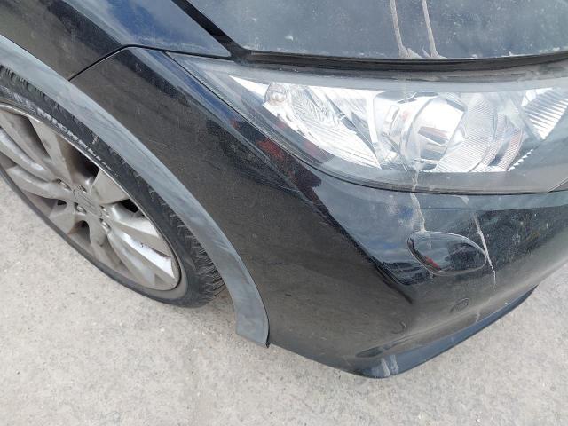 2012 HONDA CIVIC I-VT