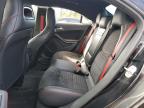 2015 MERCEDES-BENZ CLA 45 AMG for sale at Copart ON - TORONTO