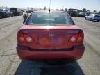 2005 Toyota Corolla Ce   for Sale in Martinez, CA - Front End