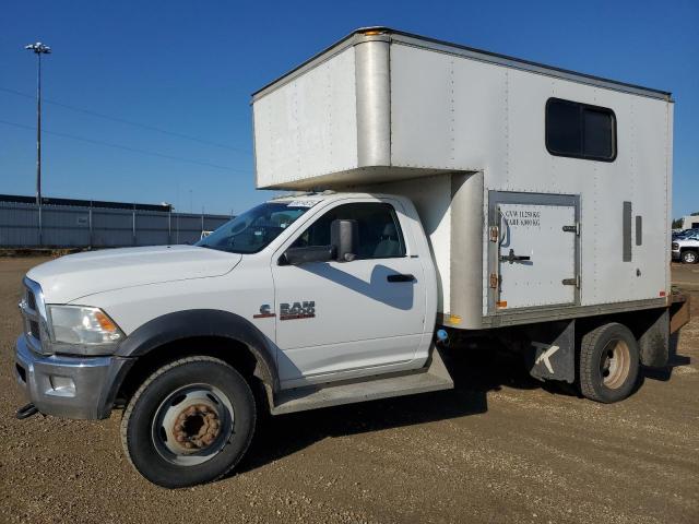 2013 Ram 5500 