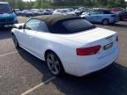 2013 AUDI A5 S LINE for sale at Copart SANDTOFT