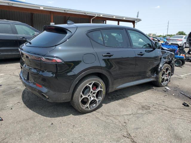  ALFA ROMEO TONALE VEL 2024 Чорний