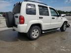 2004 Jeep Liberty Limited на продаже в Cahokia Heights, IL - Front End