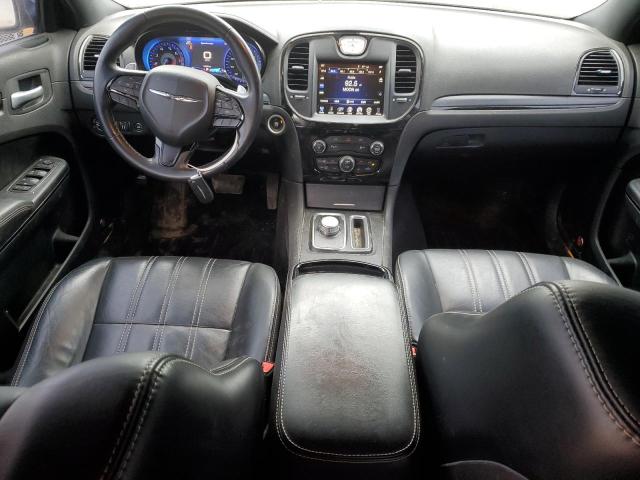 Sedans CHRYSLER 300 2015 White