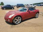 2006 Pontiac Solstice  за продажба в Longview, TX - Front End
