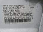 2021 Acura Ilx Premium na sprzedaż w East Granby, CT - All Over