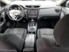 2017 Nissan Rogue S продається в Columbus, OH - Front End