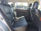 2011 Subaru Outback 2.5I Limited zu verkaufen in Assonet, MA - Normal Wear
