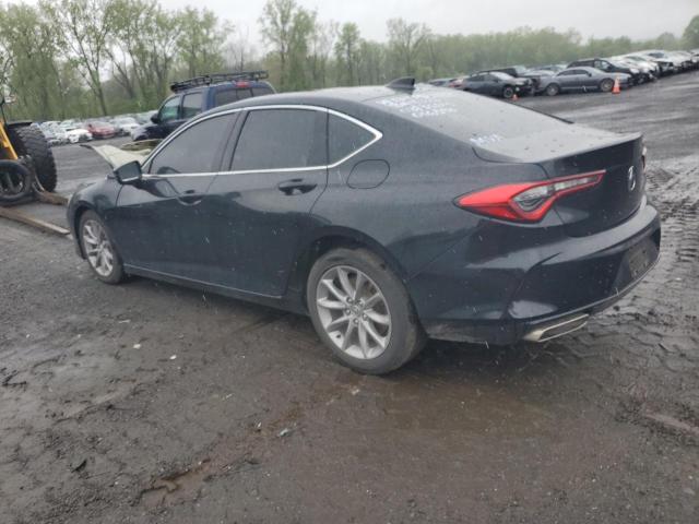  ACURA TLX 2021 Black