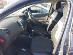 2019 RENAULT CAPTUR ICO for sale at Copart SANDY