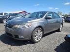 2011 Kia Forte Sx for Sale in Ottawa, ON - Minor Dent/Scratches