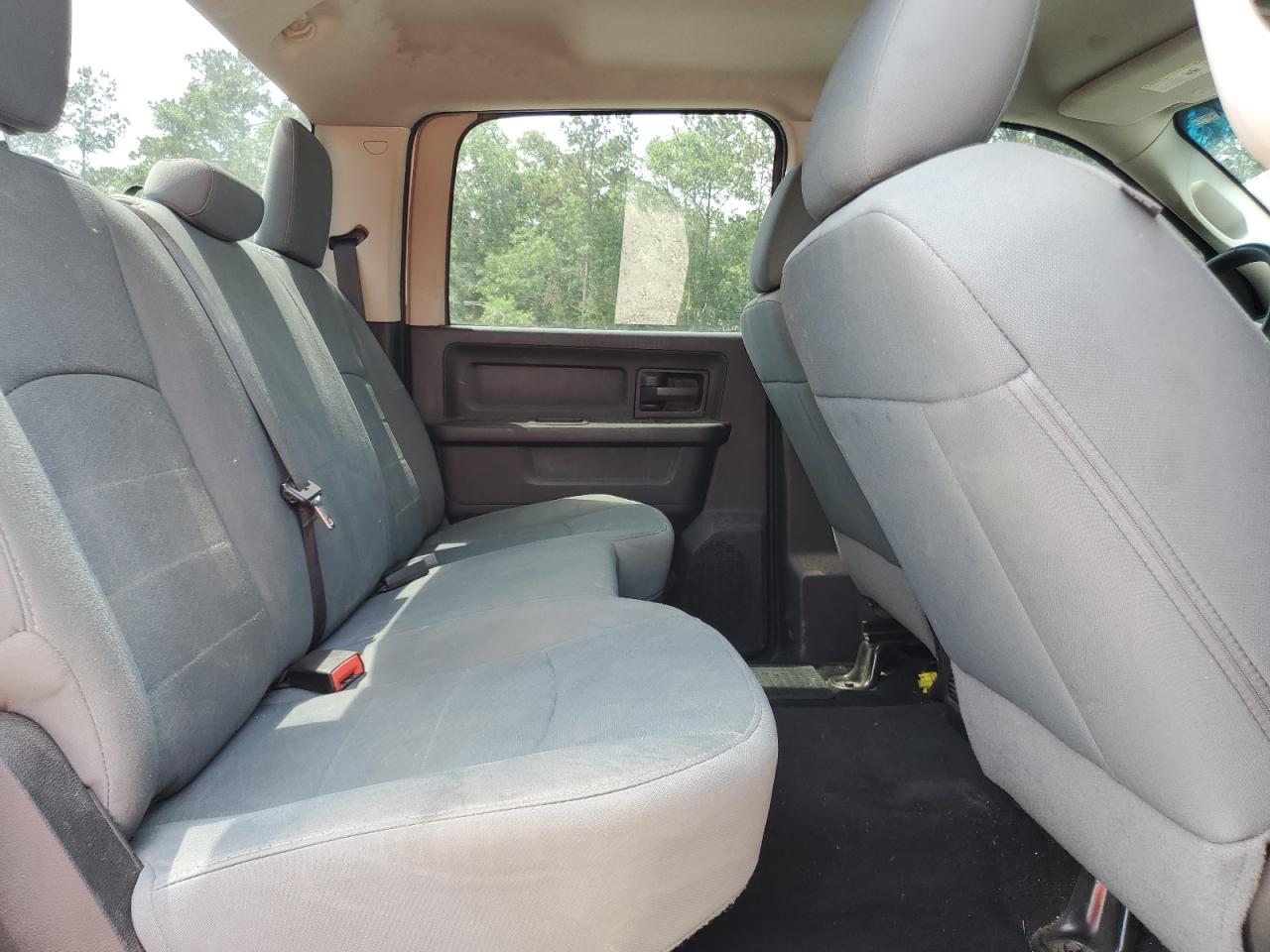 2014 Ram 2500 St VIN: 3C6UR5CJ0EG253922 Lot: 57162935