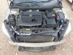 2013 MERCEDES BENZ A180 BLUEE for sale at Copart BRISTOL