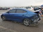 2017 Hyundai Elantra Se for Sale in Las Vegas, NV - Rear End