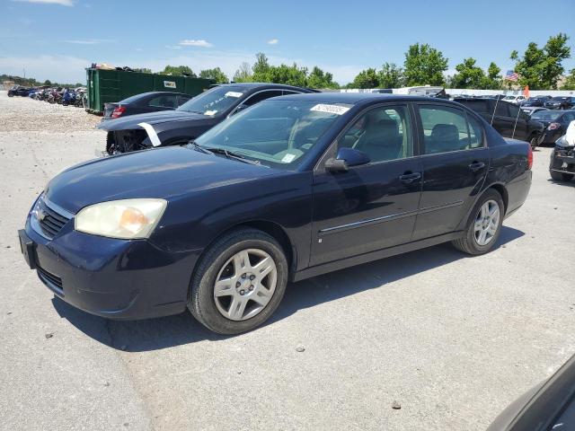 2006 Chevrolet Malibu Lt