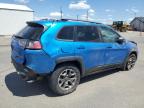 2021 Jeep Cherokee Trailhawk იყიდება Nampa-ში, ID - Rollover