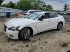 2020 Infiniti Q50 Pure de vânzare în Windsor, NJ - Front End