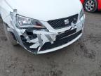 2015 SEAT IBIZA FR B for sale at Copart WOLVERHAMPTON