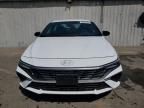 2025 Hyundai Elantra Sel Sport de vânzare în Fresno, CA - Minor Dent/Scratches